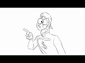 jojo an after school chitchat full animatic