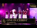 ONE IN CHRIST - A LA PANGNGAI RENG