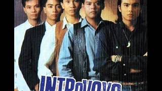 Intorvoys - Ang sabi niya sa akin