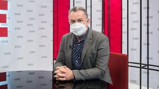 J.Pročko: Nepociťujem sebareflexiu, nerobím zlé veci