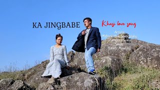 Ka jingbabe/Khasi love song