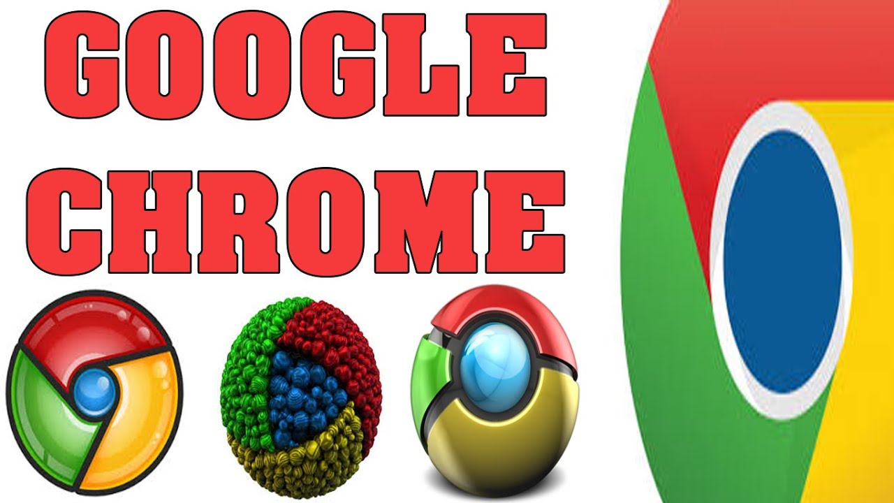 Como Descargar E Instalar Google Chrome Última Versión ... | Doovi