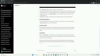 How to execute a string containing a script using python subprocess module
