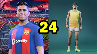 NEW GAMEPLAY THINGS COMING TO FIFA 24