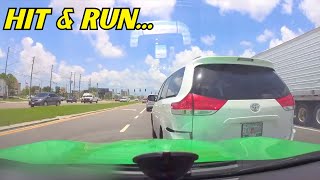 Idiots In Cars Compilation - 454 [USA & Canada Only]