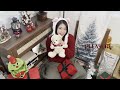 드디어 유튜브 시작합니다 my christmas with a magical start 🎄