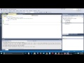 14   Creating a Function in Visual Basic