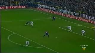 6/2/1997 Real Madrid- F.C. Barcelona (1-1) Copa del Rey