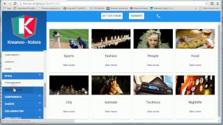 Themes-angularjs.com in 5 minutes