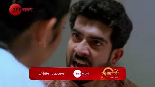 Jagadhatri - OMG!!😱😱 Jagadhatri Kidnapped Promo | Jagadhatri. Shayambhu | Zee Bangla