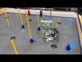 powerplay ftc sprint 4 robot