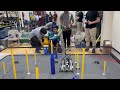 powerplay ftc sprint 4 robot