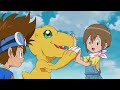 don t be scared kari digimon adventure 2020