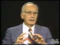 Armen Alchian & Friedrich Hayek Talk Inflation & Prices