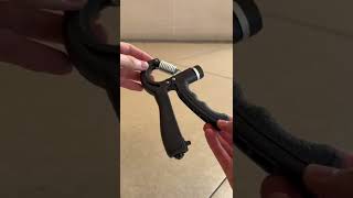 Hand Grip UNBOXING #shorts