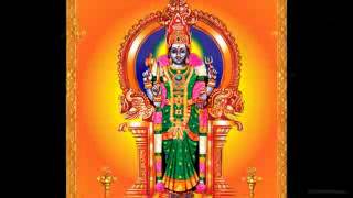 Meenakshi Amma Devotional Song Maa Madurai