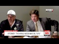 mike del tufo s senate hearing part 2 6 161 7