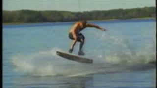 Scott Byerly - Decline of the Waterski Monopoly