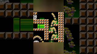 Can Luigi solve it? - Part 378 #supermario #supermariobros #trending #trendingshorts #viralvideo