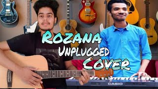 Rozana - Unplugged || Mixtape || Naam Shabana || New Version of 2k20..