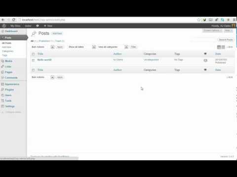 How To Find Post ID or Page ID in WordPress How To Find Post ID or Page ID in WordPress