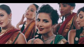 Vidya Vox   Tamil Born Killa Official Video   YouTube