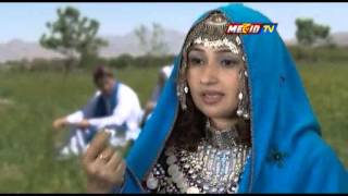 Hazaragi Songs M. Ali Gulzari \