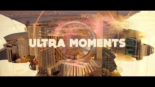 ULTRA MOMENTS 2016