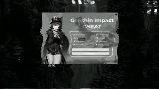 GENSHIN IMPACT MOD MENU | GENSHIN IMPACT HACK PC