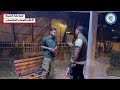 بمناسبة عيد الأضحى ، استمرار تنفيذ جولات ميدانية شملت عددًا من الحدائق والمتنزهات ضمن قاطع الدائرة
