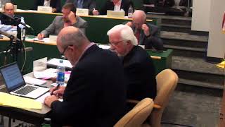 Madison County TN Commission Debates, Okays New Jail