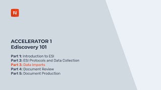 Document Review Explained - Ediscovery 101 (Part 4)