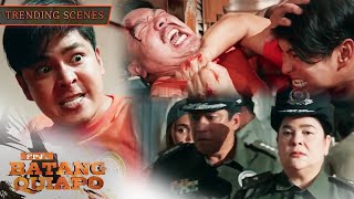 'FPJ's Batang Quiapo 'Engkwentro' Episode | FPJ's Batang Quiapo Trending Scenes