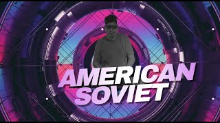 AMERICAN SOVIET - CAMERON JESSIE SPIN REMIX 130 BPM