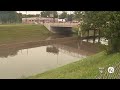 MDOT spokesperson gives update on road and freeway flooding