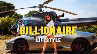 Billionaire Lifestyle Visualization 2024 💰
