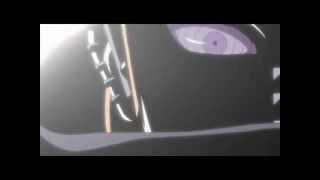 Yasuharu Takanashi - Girei (pain theme song) + Shinra Tensei Jutsu