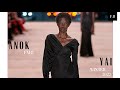 Anok Yai | FW2022 | Runway Collection