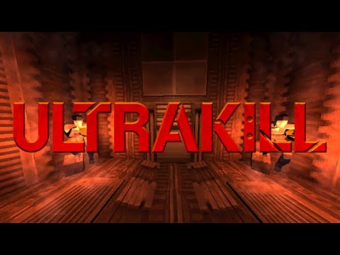 ULTRAKILL Prelude - SSS All Levels - YouTube