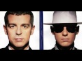 Where the Streets Have No Name - Pet Shop Boys (HD, 320kbps)