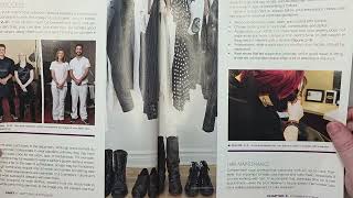 Milady FOUNDATIONS Chapter 2 Pages 25 - 32 Professional Image Esthetician Nails Cosmetology