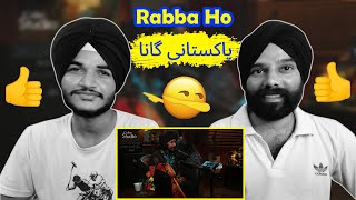 Indian Reaction to Rabba Ho | Saieen Zahoor | Sanam Marvi | S 6 | Coke Studio Pakistan | CR Films |
