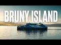 Bruny Island Travel Vlog | Best Day Trip From Hobart, Tasmania