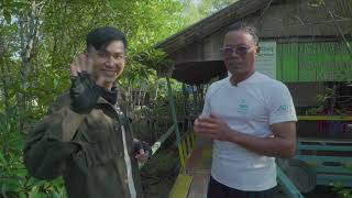 Solo Trip (EP1) ដំណើរកំសាន្តសប្បាយៗ ហើយចាយលុយតិច