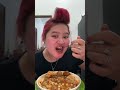 Makan bakso aci, nikmat banget #mukbang #fypシ゚viral #makanpedas #baksoaci #food #makan  #shortvideo