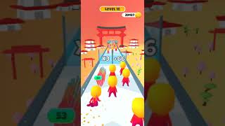 Arrow Fest Level 1-50 Android IOS Gameplay Walkthrough By Rollic Games