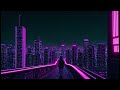 outrun a retro synthwave mix