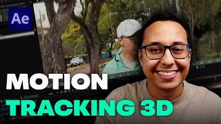 O jeito mais CRIATIVO de fazer TEXTOS IMERSIVOS - técnica de Motion Tracking