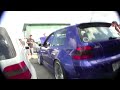 ja tuning r32 turbo widebody two step show