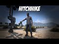 FiveM Scripts: Hitchhike | BigDaddyScripts.com